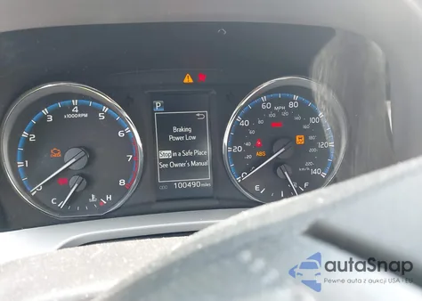 2016 Toyota Rav4 Xle from USA, damaged, VIN 2T3RFREV5GW469315